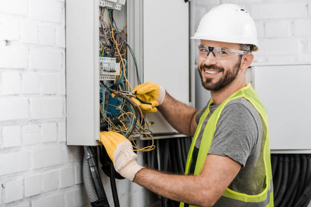 Best Electrical System Inspection  in Jasmine Estates, FL