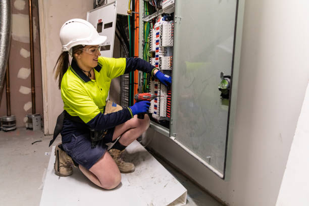 Best Circuit Breaker Repair  in Jasmine Estates, FL