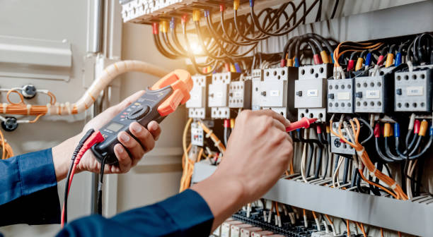 Best Electrical Installation Contractor  in Jasmine Estates, FL