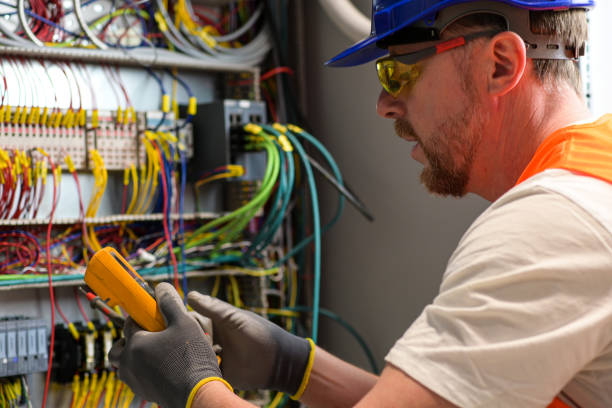 Best Electrician for Home Renovation  in Jasmine Estates, FL