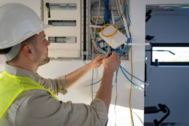 Best Electrical Outlet Repair  in Jasmine Estates, FL