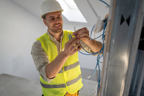Best Industrial Electrical Services  in Jasmine Estates, FL